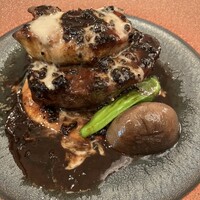 フランス料理　レ・セレブリテ ホテル日航大阪 - 