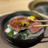 焼肉割烹 YP流 宗右衛門町本店 - 