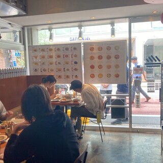 ストリート パスタ カンパニー_2