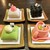 Masahiko Ozumi Paris - 料理写真: