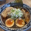麺屋 しらかわ 別邸