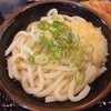 セルフうどん やま 脇町店