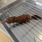 串カツ田中 大山店 - 