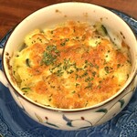 小料理 あいちゃん - 