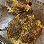 お好み焼吉野 - 