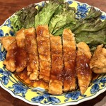 小料理 あいちゃん - 