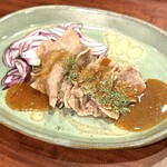 小料理 あいちゃん - 