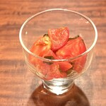 小料理 あいちゃん - 