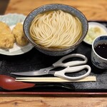 き田たけうどん - 
