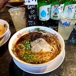 春吉ラーメン - 