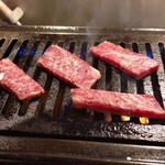 京焼肉つじ - 
