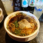 春吉ラーメン - 