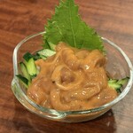 小料理 あいちゃん - 