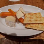 京ダイニング八条 - 