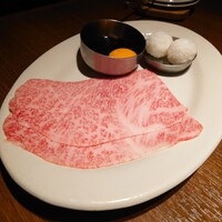 Yakiniku BarBies - 