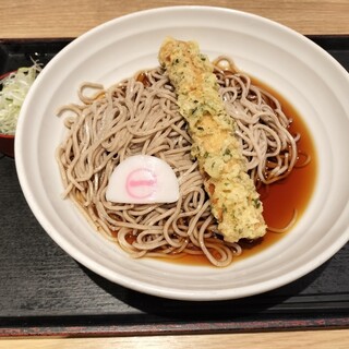 いろり庵きらく_0