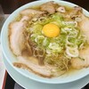 新橋ニューともちんラーメン 蒲田西口駅前店