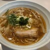 はりけんラーメン 本店