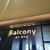 Balcony by 6th