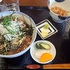 丼屋 七兵衛 - 極上さば漬け丼定食