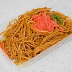 あ･ら･伊達な道の駅 - 焼きそば※お薦め！