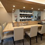 サーモンnoodle - 