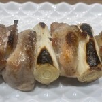 野乃鳥 - ねぎま