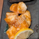 どすこい商店 ホルモン焼肉 豚星 - 