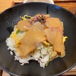 手打ちそば さんぽ - 