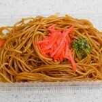 あ･ら･伊達な道の駅 - 焼きそば※税込270円也