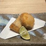 在掌 - トキシラズ