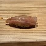 在掌 - メヌケ(北海道産)