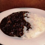 ア・トレ・ヤン - ハヤシライス