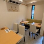 サーモンnoodle - 