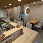 サーモンnoodle - 