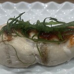 野乃鳥 - しそうめ