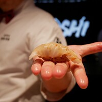 照寿司 - 