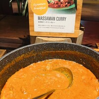 The lounge on the water - 