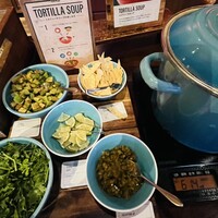 The lounge on the water - 