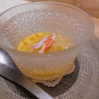 中国料理 礼華 四君子草 - 