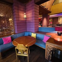 The lounge on the water - 