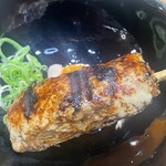 野乃鳥 - つくね