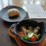 Jose Luis Karuizawa - 