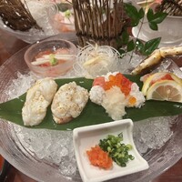 かに道楽 川崎店 - 