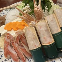 かに道楽 川崎店 - 