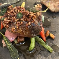 ラ・トゥーエル - 