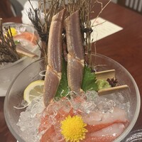 かに道楽 川崎店 - 