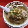 むーちゃんラーメン