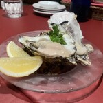 レストラン ボンジョリーナ 三鷹台 - 