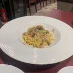 レストラン ボンジョリーナ - 